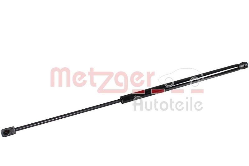 METZGER 2110669 Gasfeder, Koffer-/Laderaum für NISSAN