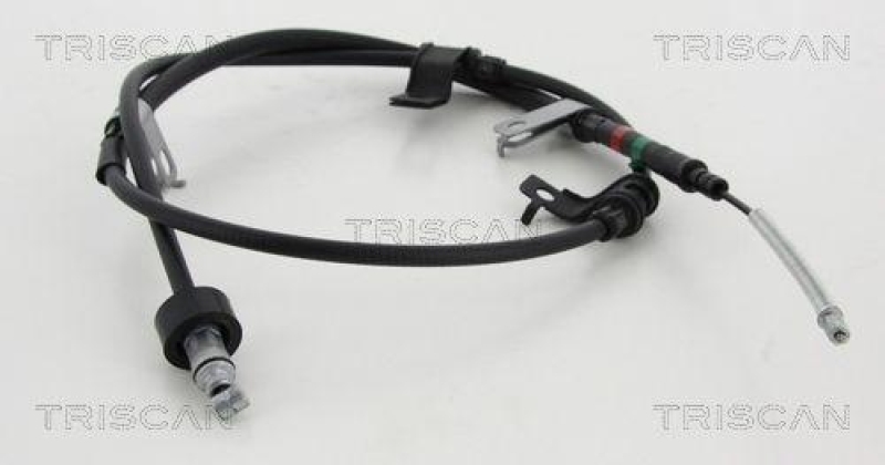 TRISCAN 8140 43188 Handbremsseil für Hyundai