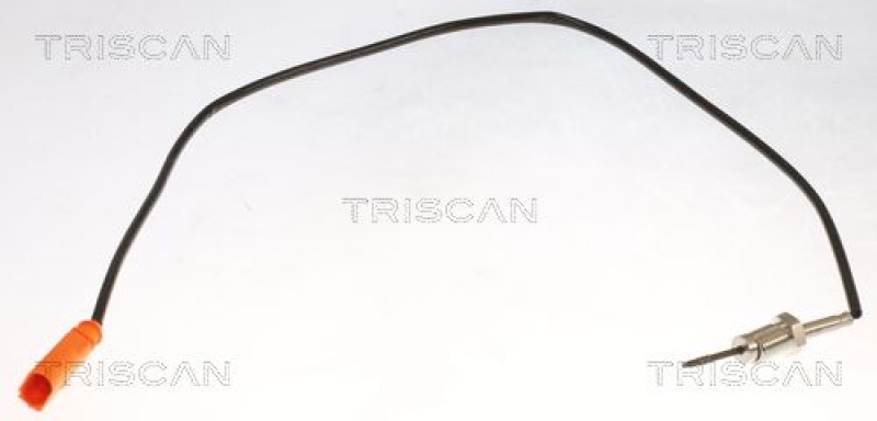 TRISCAN 8826 29110 Sensor, Abgastemperatur für Vag