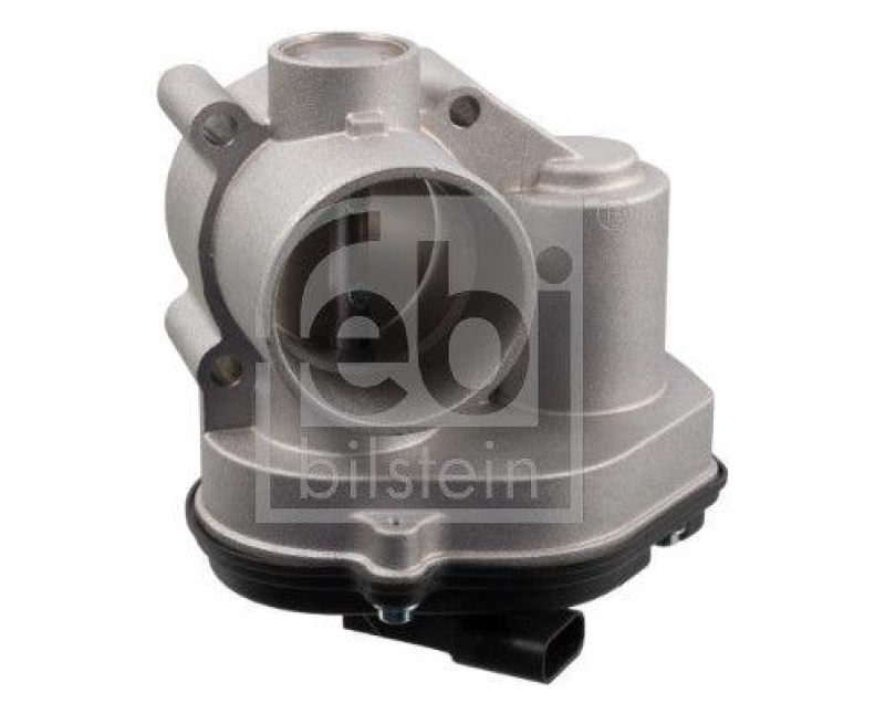 FEBI BILSTEIN 170369 Drosselklappenstutzen für Ford