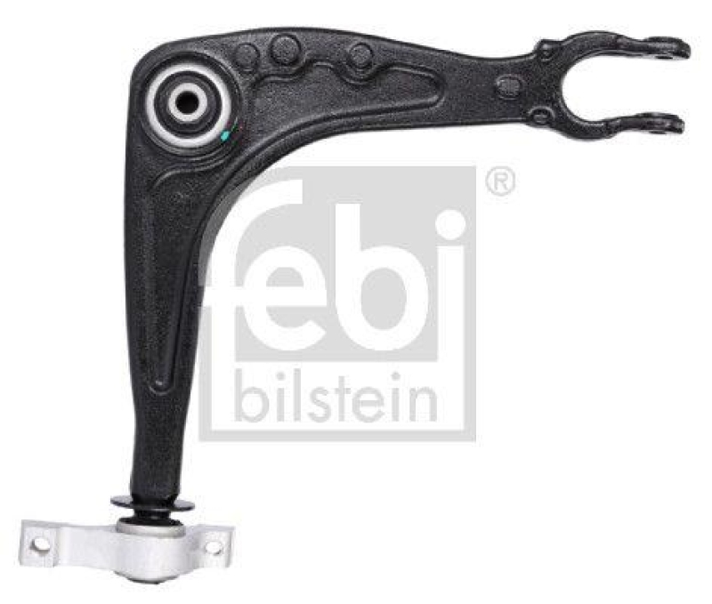 FEBI BILSTEIN 181406 Querlenker mit Lagern für Peugeot