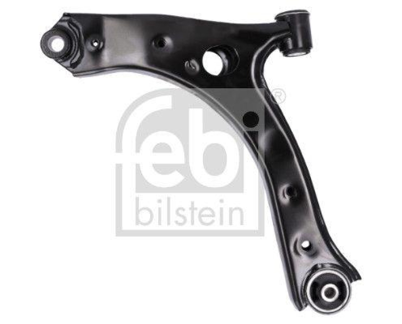 FEBI BILSTEIN 182551 Querlenker mit Lagern und ohne Gelenk für Ford