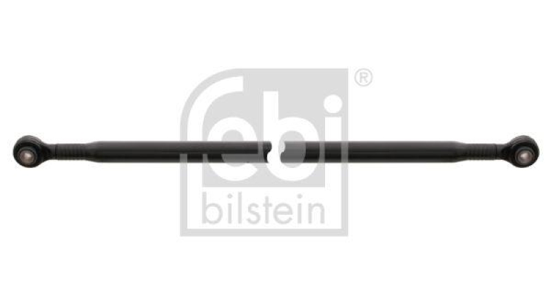 FEBI BILSTEIN 27954 Achsstrebe für Mercedes-Benz