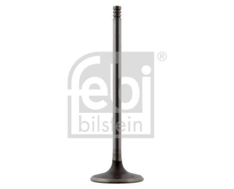 FEBI BILSTEIN 29627 Einlassventil für Opel