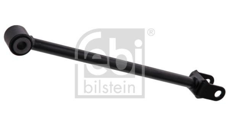 FEBI BILSTEIN 36396 Querstrebe mit Gummilager für Renault