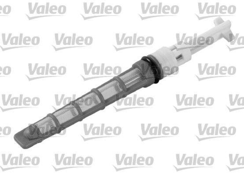 VALEO 509293 Expansionsventil NISSAN NISSAN - OPEL/