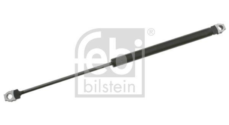 FEBI BILSTEIN 01783 Gasdruckfeder für Motorhaube für BMW