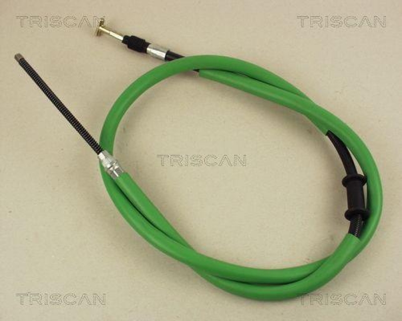 TRISCAN 8140 15172 Handbremsseil für Fiat Palio, Siena