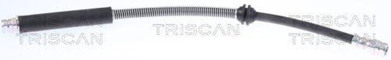 TRISCAN 8150 29284 Bremsschlauch für Vag