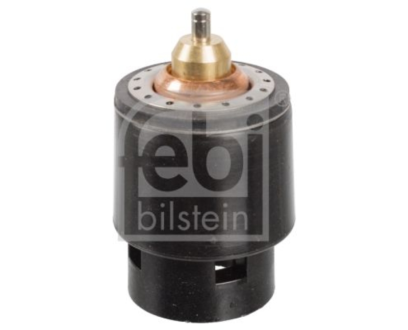 FEBI BILSTEIN 108185 Thermostat für VW-Audi