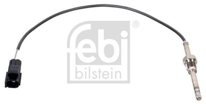 FEBI BILSTEIN 171488 Abgastemperatursensor für VOLVO