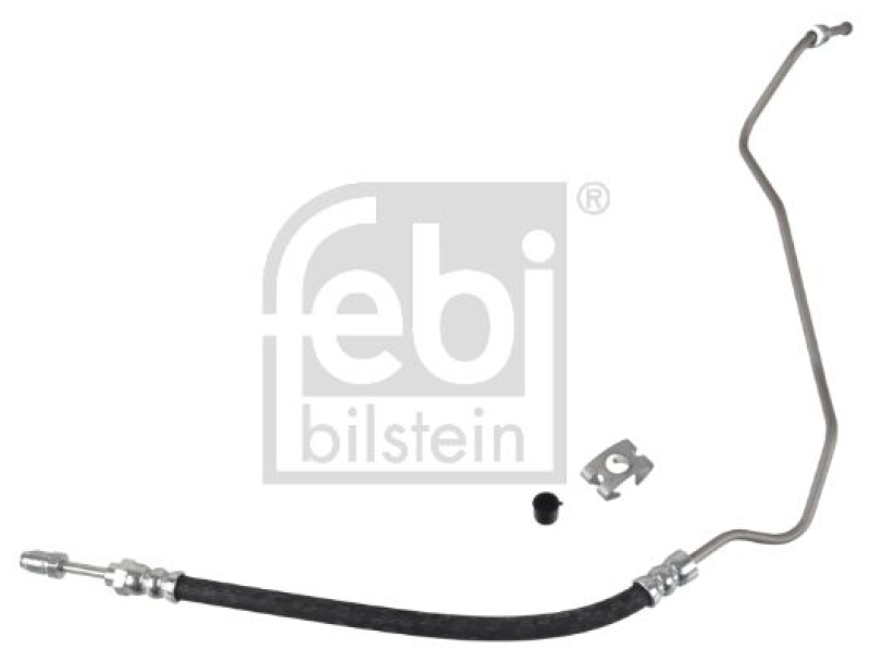 FEBI BILSTEIN 175006 Bremsschlauch für CITROEN