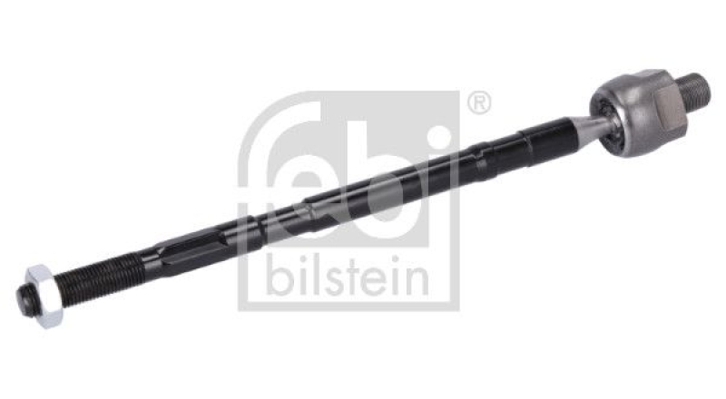 FEBI BILSTEIN 180384 Axialgelenk mit Kontermutter für SUZUKI