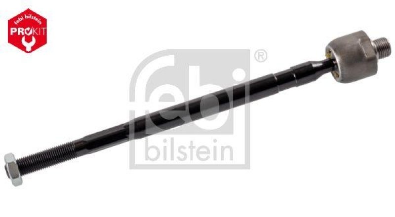 FEBI BILSTEIN 43645 Axialgelenk mit Kontermutter für Fiat