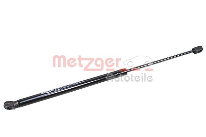 METZGER 2110670 Gasfeder, Koffer-/Laderaum für NISSAN