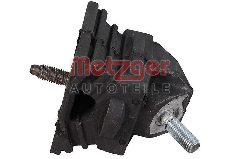 METZGER 8054056 Lagerung, Motor für FORD