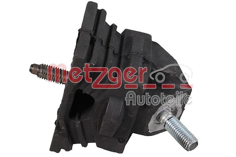 METZGER 8054056 Lagerung, Motor für FORD