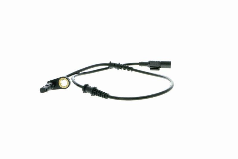 VEMO V30-72-0144 Sensor, Raddrehzahl vorne 760 mm / 2-Polig für MERCEDES-BENZ