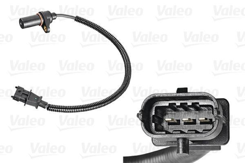 VALEO 254027 Kurbelwellensensor HYUNDAI KIA