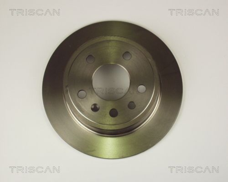 TRISCAN 8120 24125 Bremsscheibe