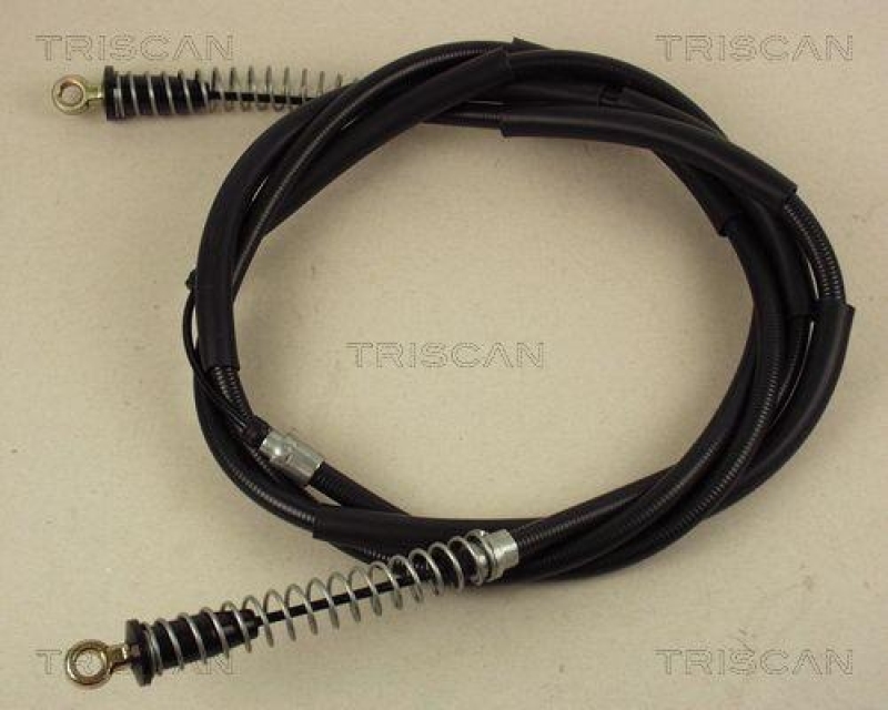 TRISCAN 8140 15173 Handbremsseil für Fiat Seicento