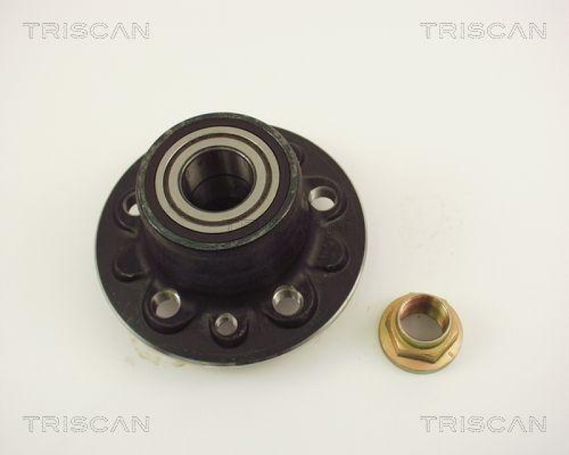 TRISCAN 8530 17218 Radlagersatz Hinten für Rover 75 Serie 6.99->