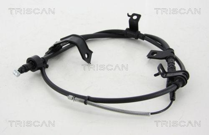 TRISCAN 8140 43192 Handbremsseil für Hyundai