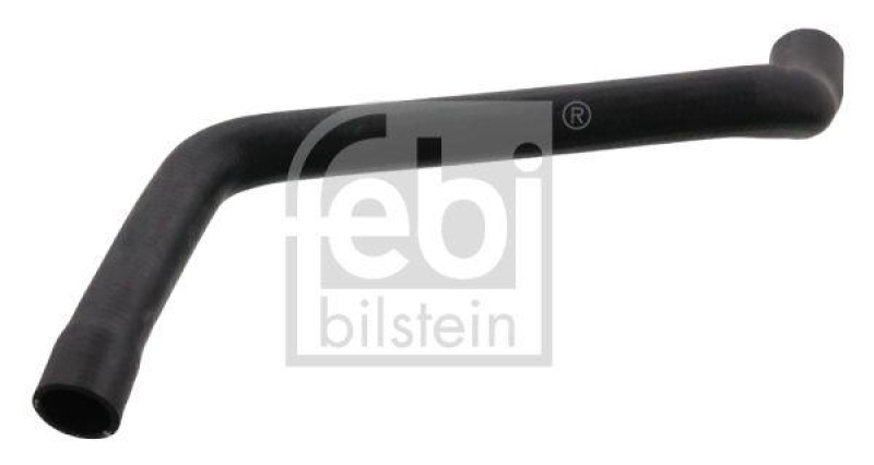 FEBI BILSTEIN 100637 Kühlwasserschlauch für VW-Audi