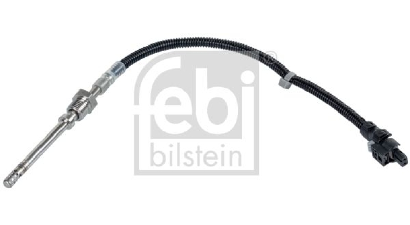 FEBI BILSTEIN 170370 Abgastemperatursensor für Mercedes-Benz