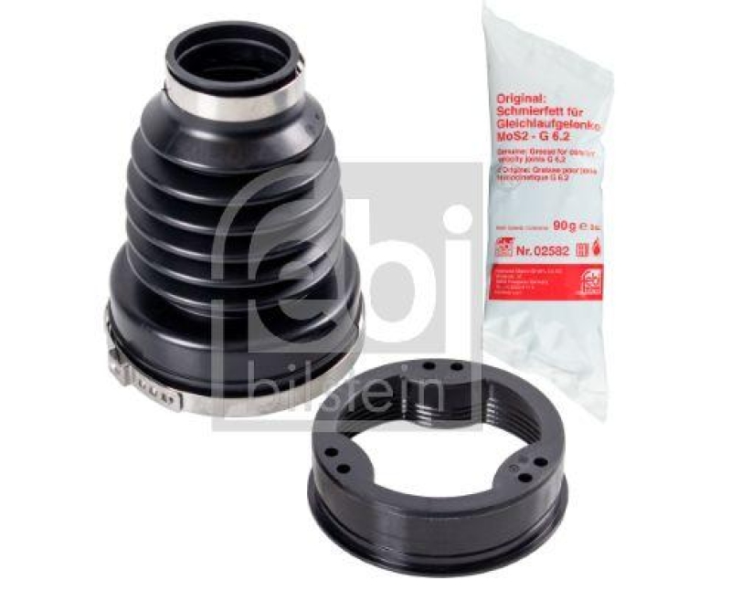 FEBI BILSTEIN 172653 Achsmanschettensatz für Ford