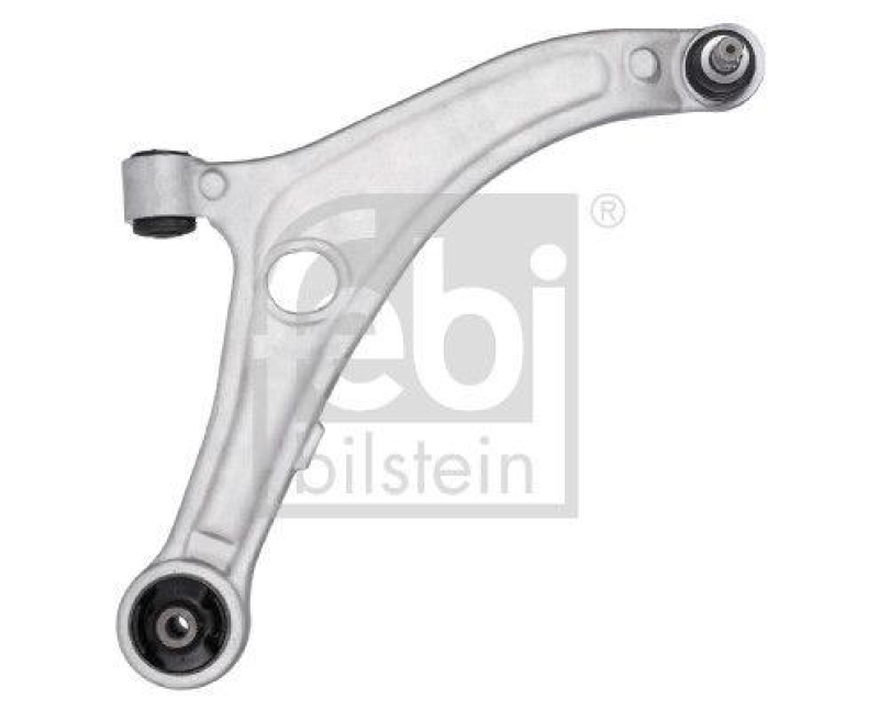 FEBI BILSTEIN 181407 Querlenker mit Lagern und Gelenk f&uuml;r HYUNDAI