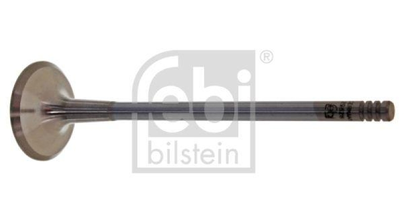 FEBI BILSTEIN 29628 Auslassventil für Opel