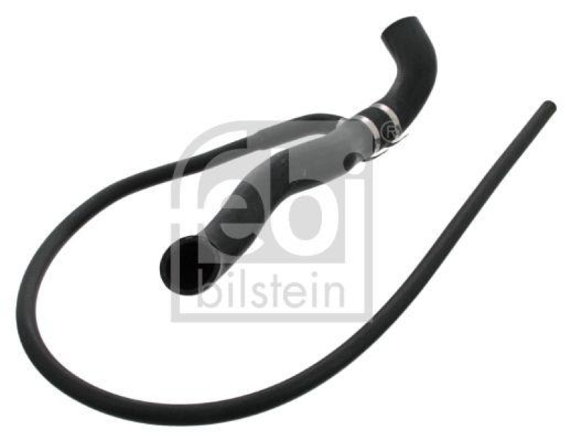 FEBI BILSTEIN 37738 Kühlwasserschlauch für Mercedes-Benz