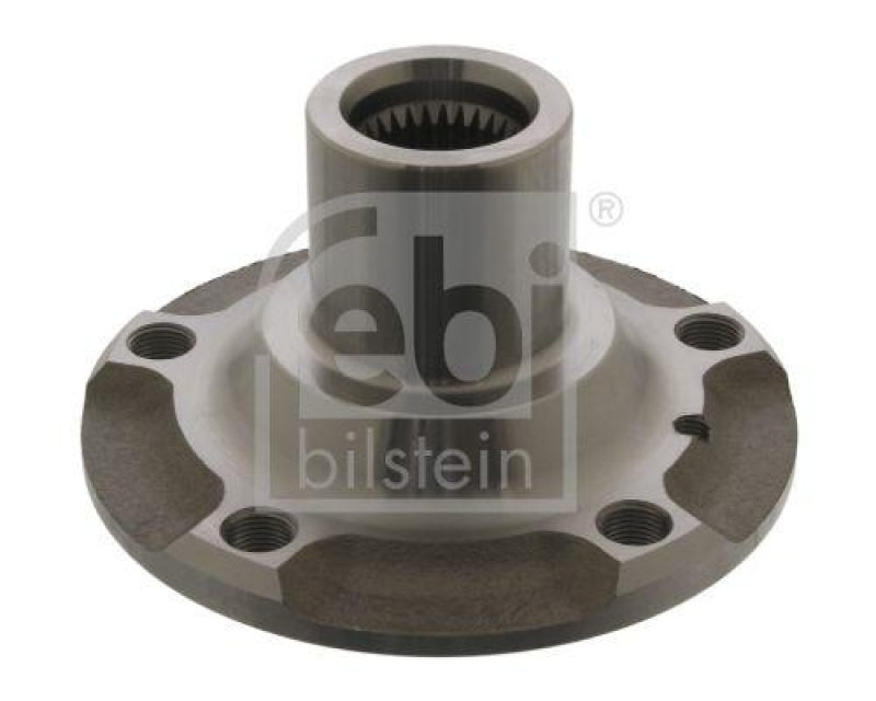 FEBI BILSTEIN 39279 Radnabe ohne Radlager für BMW