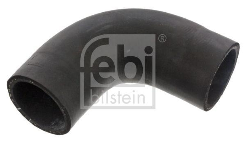 FEBI BILSTEIN 46573 Kühlwasserschlauch für Scania