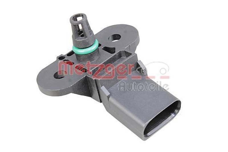 METZGER 0906335 Drucksensor, Bremskraftverstärker für AUDI/BENTLEY/SKODA/VW