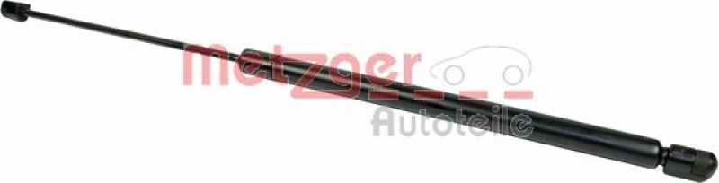 METZGER 2110671 Gasfeder, Koffer-/Laderaum f&uuml;r OPEL