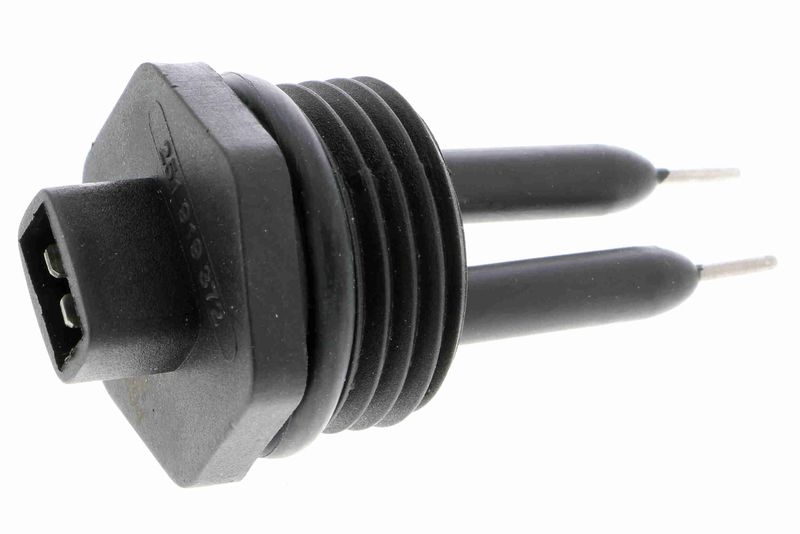 VEMO V10-99-0024 Sensor, Kühlmittelstand M30 x 2,5 2-Polig / mit Dichtung für VW