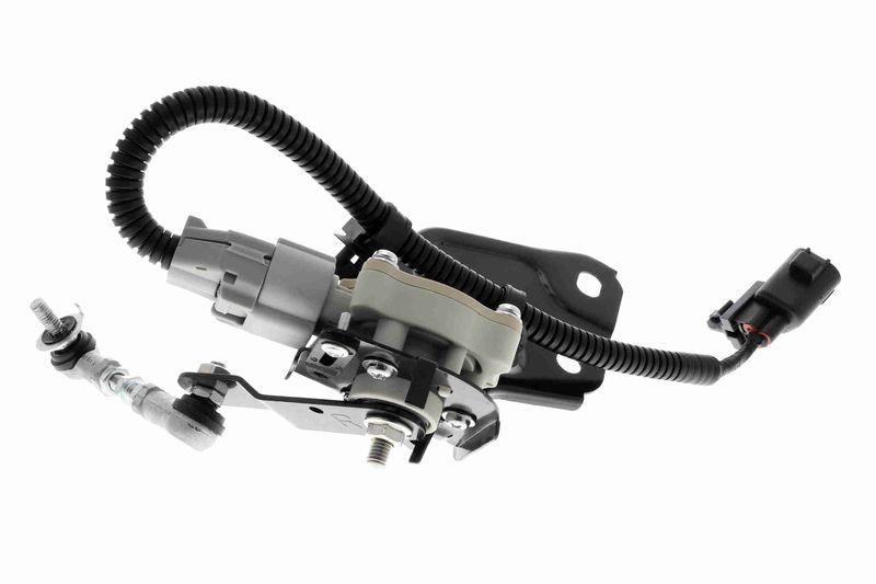 VEMO V70-72-0359 Sensor, Leuchtweitenregulierung 3-Polig / Hinterachse / mit Kabel für TOYOTA