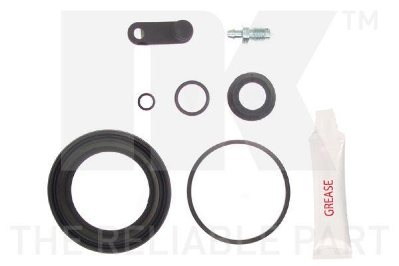 NK 8823032 Reparatursatz, Bremssattel für IVECO, TOYOTA, VW