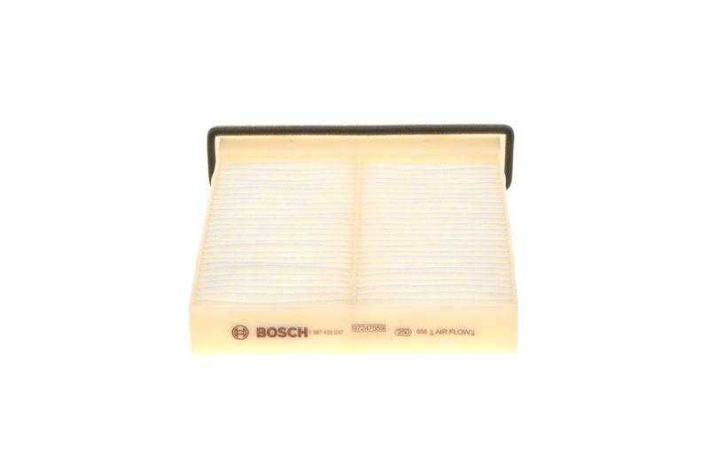 Bosch 1 987 435 037 Innenraumfilter M5037