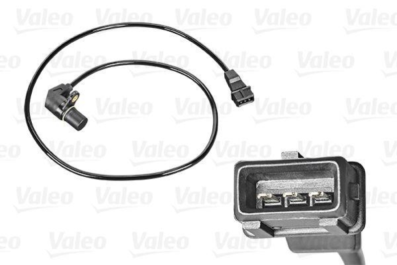 VALEO 254028 Kurbelwellensensor OPEL SAAB