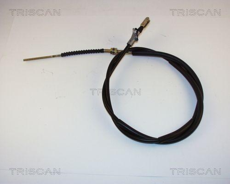 TRISCAN 8140 69207 Kupplungsseil f&uuml;r Suzuki Vitara 1.3