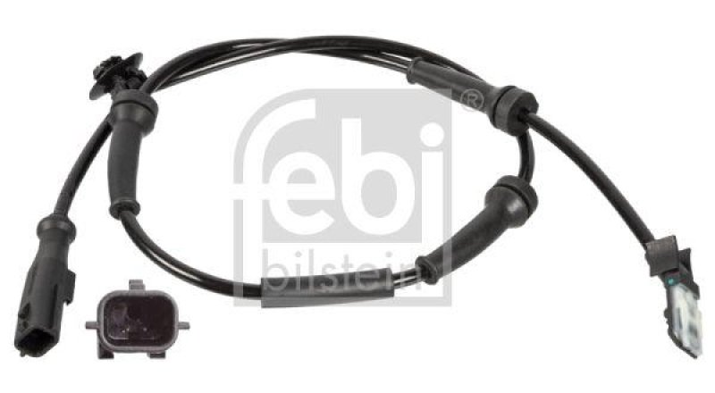 FEBI BILSTEIN 109473 ABS-Sensor für Renault