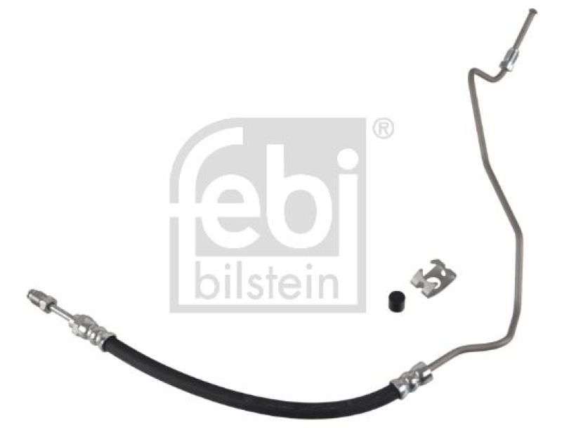 FEBI BILSTEIN 175007 Bremsschlauch für CITROEN