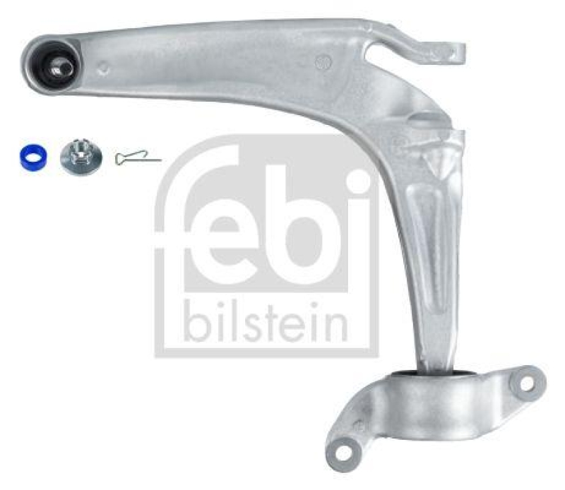 FEBI BILSTEIN 42147 Querlenker mit Lager und Gelenk für HONDA