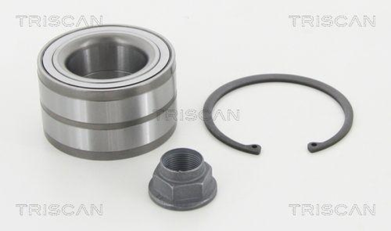 TRISCAN 8530 17221 Radlagersatz Hinten für Landrover