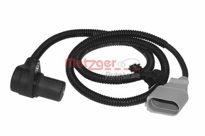 METZGER 0902090 Impulsgeber, Kurbelwelle für AUDI/SEAT/VW