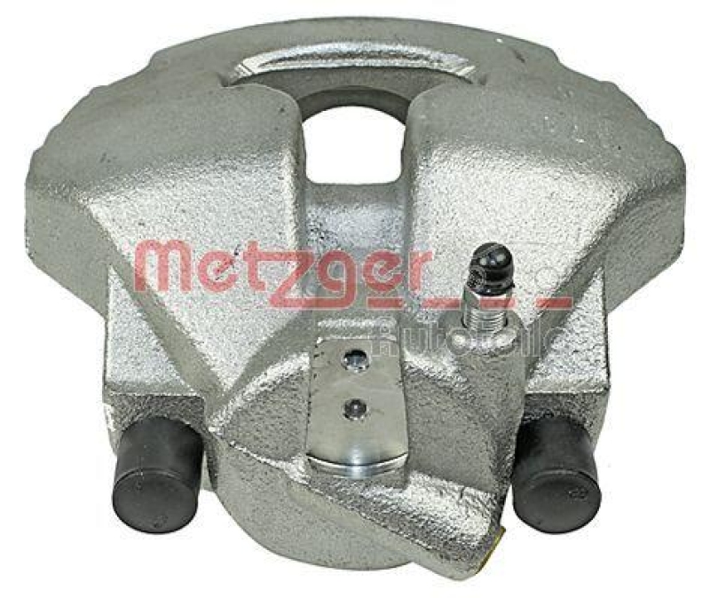 METZGER 6260090 Bremssattel Neuteil für VW VA rechts