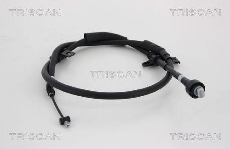 TRISCAN 8140 43198 Handbremsseil für Hyundai